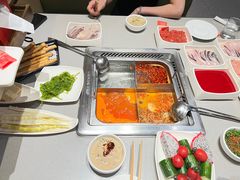 -海底捞火锅(吾悦广场店)