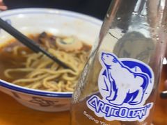 -宋师傅安徽板面(留学路店)