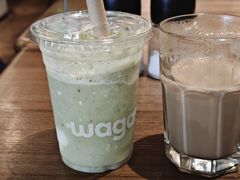-Wagas沃歌斯(五道口购物中心店)