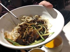 -火炉火自助餐(枫蓝国际店)