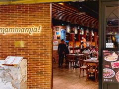 -Mammamia(巨鹿路店)