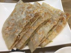 猪肉饼-华天二友居肉饼(宫门口店)