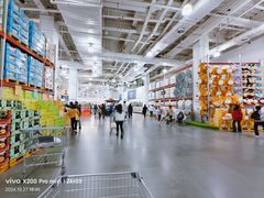 -山姆会员商店(亦庄创意生活广场店)
