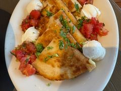 -Chili's Cafe&Bar奇利斯(滨江店)