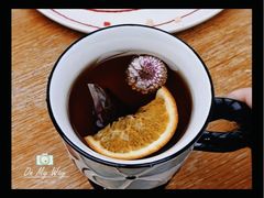 -Highline·城市露台景观餐厅(淮海路店)