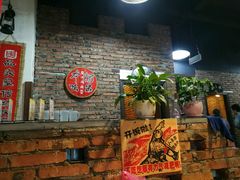 -好灶头妈妈菜·柴火灶台鱼·千岛湖土菜地标美食