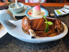 -北平食府.北京烤鸭(亦庄店)
