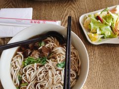 -李先生牛肉面大王(北京平谷步行街店)