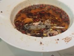 -椒爱水煮鱼川菜(CBD万达店)