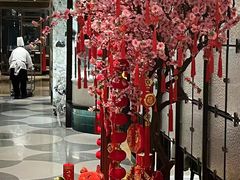 -上海雅居乐万豪侯爵酒店