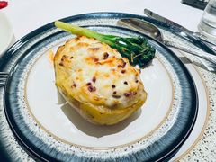-黑宝石西餐厅(汇励99城市公园店)
