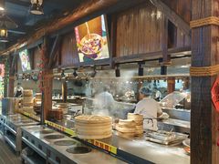 -常和州·夜宵大排档(常州单店)