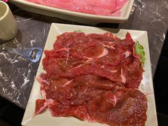 -赵家院子佬火锅(重庆总店)