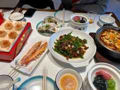 -鲜得莱渔港·小平岛海胆馆(七贤岭店)