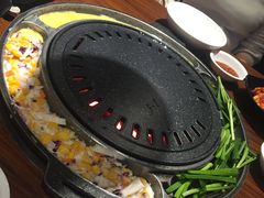 -obba烤吧(新光汇店)