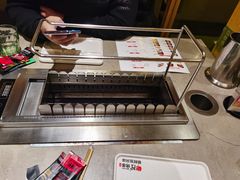 -丰茂烤串(金源店)
