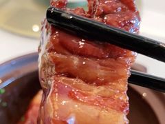 -无锡城中皇冠假日酒店·芳园中餐厅