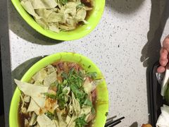 -大福来锅巴菜(古文化街店)