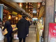 -大张烙馍村(泉山店)