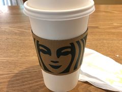 -星巴克(深圳星都豪庭店)