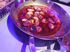 -丽伟的串·烧烤·砂锅(季景天地店)
