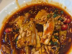 -川人百味(亿合城店)