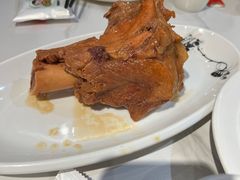 -李老哈·东北菜(宋园路店)