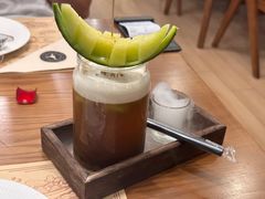 -Mark&Mars Restaurant