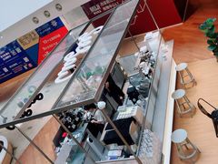 -Seesaw Coffee(上海虹桥天地店)