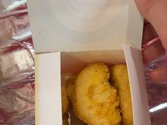 -肯德基(广场南路店)