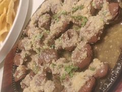 -名都饭店