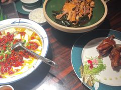 -粤·向群饭店(麓景路店)