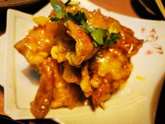 -荣鹏风味烀饼(万达广场店)