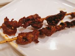 烧烤-庐州太太(鼓楼店)