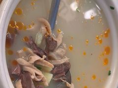 -那达慕蒙古风味酒楼