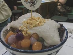 芋泥冰-糖潮糖水铺(省府店)