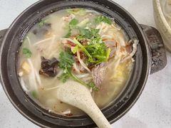 -李记清真馆(打钉巷店)
