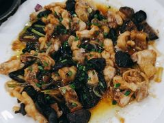 -金瑞轩大酒楼·顺德鱼生·粤菜海鲜(东江国际店)