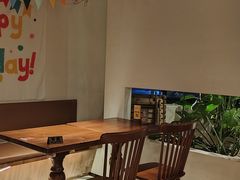 -The Good Place好地方·Brunch·coffee(国贸店)