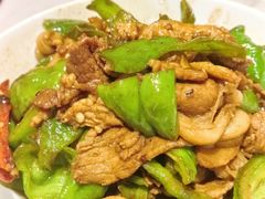 -小吊梨汤·北京菜·烤鸭(清河万象汇店)