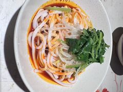 -长安大牌档之上元灯会(南大街店)