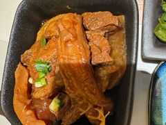 -馔豚·台北菜专门店(深圳湾万象城店)