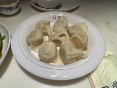 -日丰园海肠水饺·老字号大连海鲜(银泰城店)