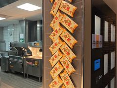 -麦当劳(余姚北站店)