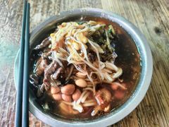 -灵山卢梅燕粉店