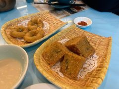 -安泰楼·佛跳墙创始人·传统闽味早茶·酒楼(三坊七巷闽菜地标店)