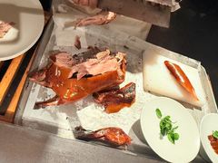 -四季民福烤鸭店(故宫店)