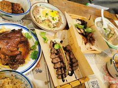 -卤儿道道(龙游路店)