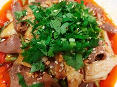 夫妻肺片-夜上海(上元大街店)
