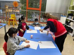 -东方童画少儿美术(莘庄体验馆)